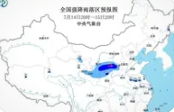 7月14日全国航空天气预报：多地雷雨影响航班运行