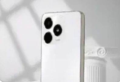 WIKO Hi 畅享 80 Pro 官宣“6100mAh+40W 巨鲸续航组合”：千元机续航新标杆