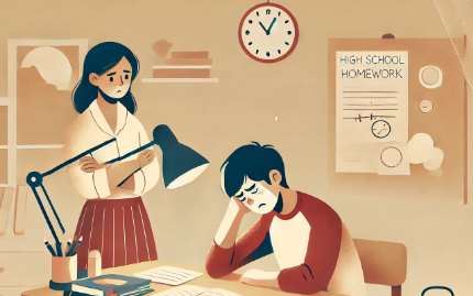 孩子的学习，到底怎么管才好？